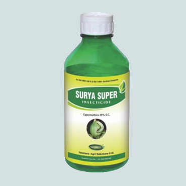  Insecticide