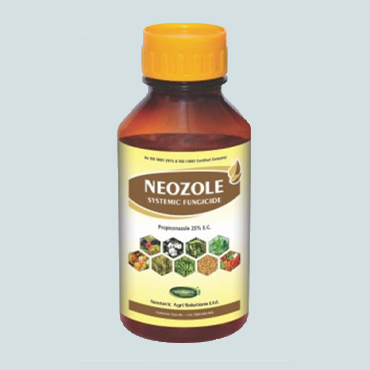 Fungicide