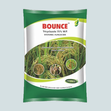 Fungicide