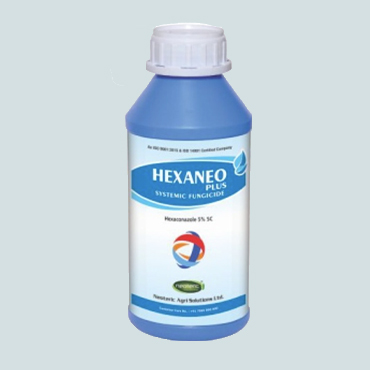 Fungicide