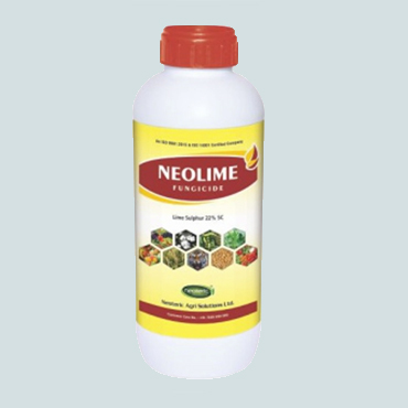 Fungicide