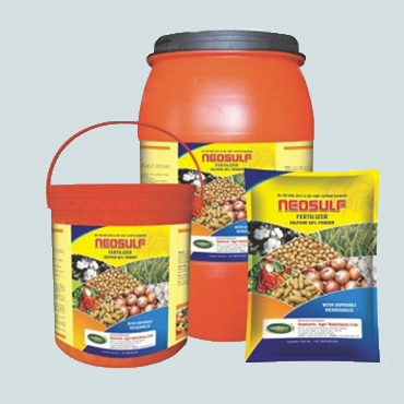 Fertilizer