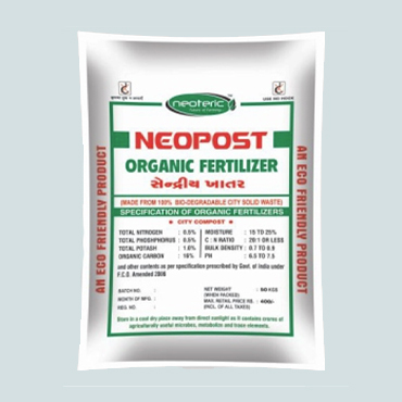 Fertilizer