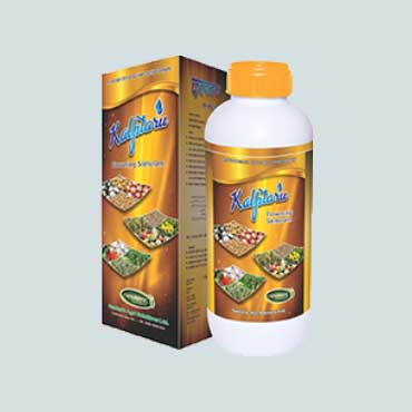 Harmonal Activitor & Crowth Pramoter