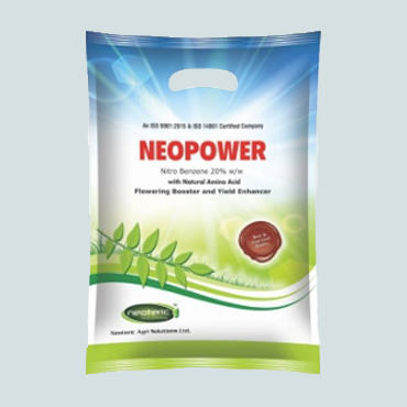 Harmonal Activitor & Crowth Pramoter